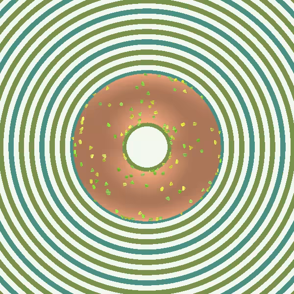 Delicious Donut #9