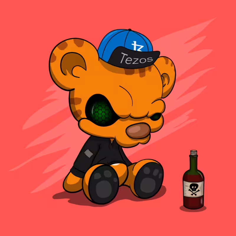 CYTEZ #59
