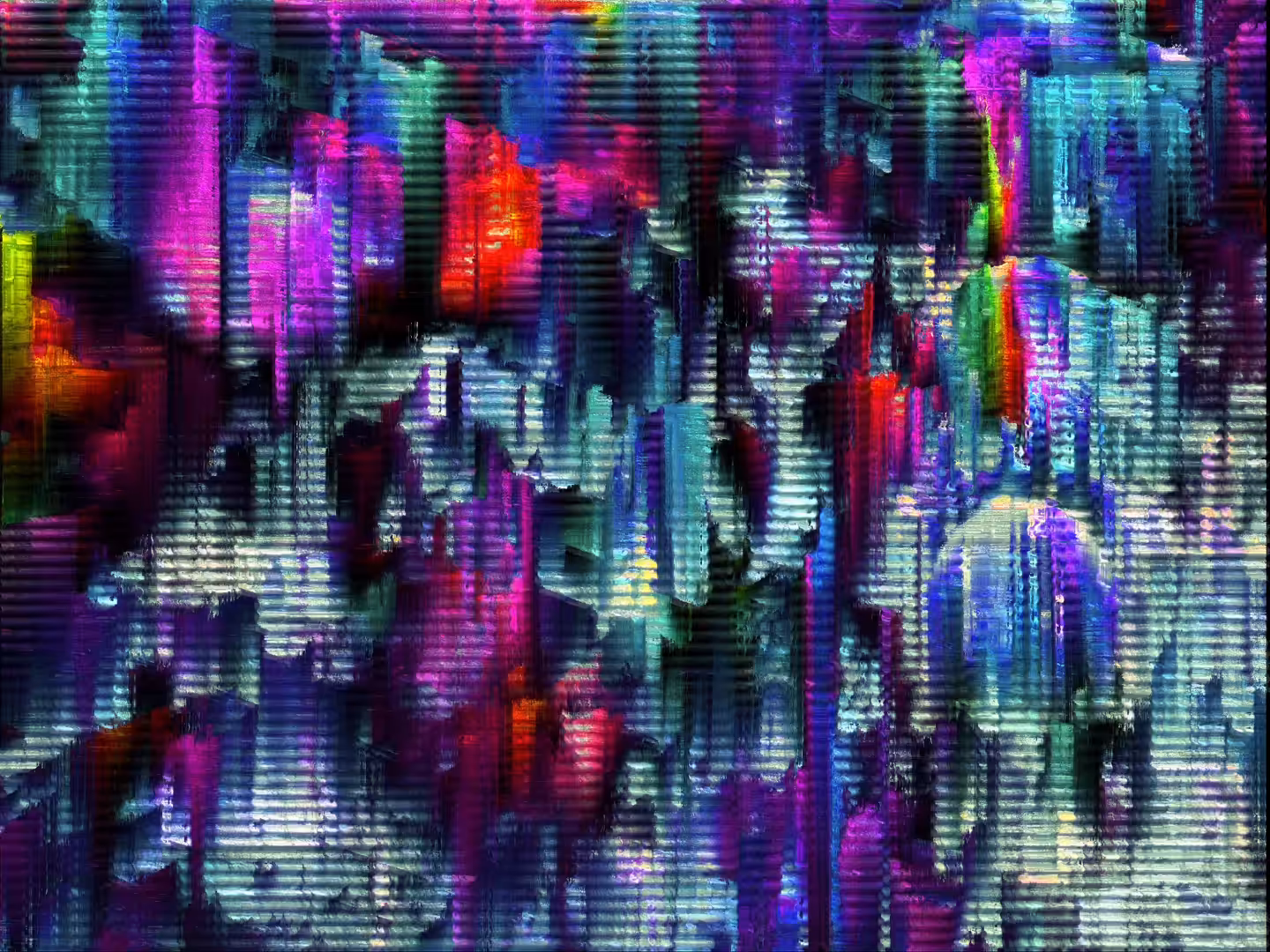 Broken Circuit City
