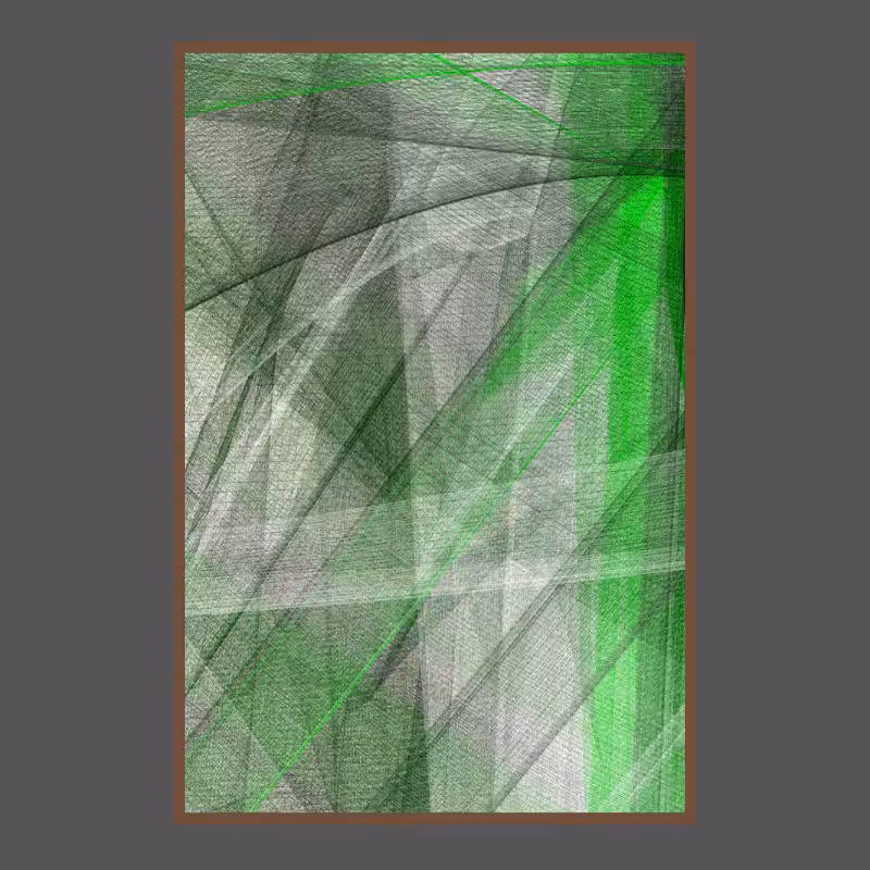 Weaver Winds #69