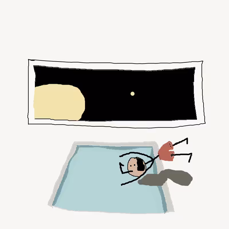 lawl gobblers: lawl gobbler #012 (a mfing dive into space)
