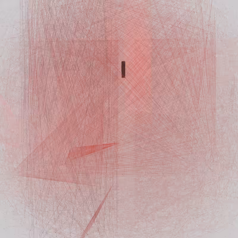Coloring With Lines #339