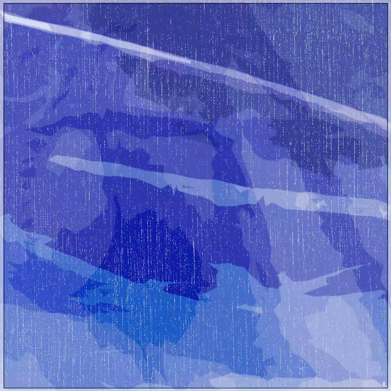 Modern Skies #10