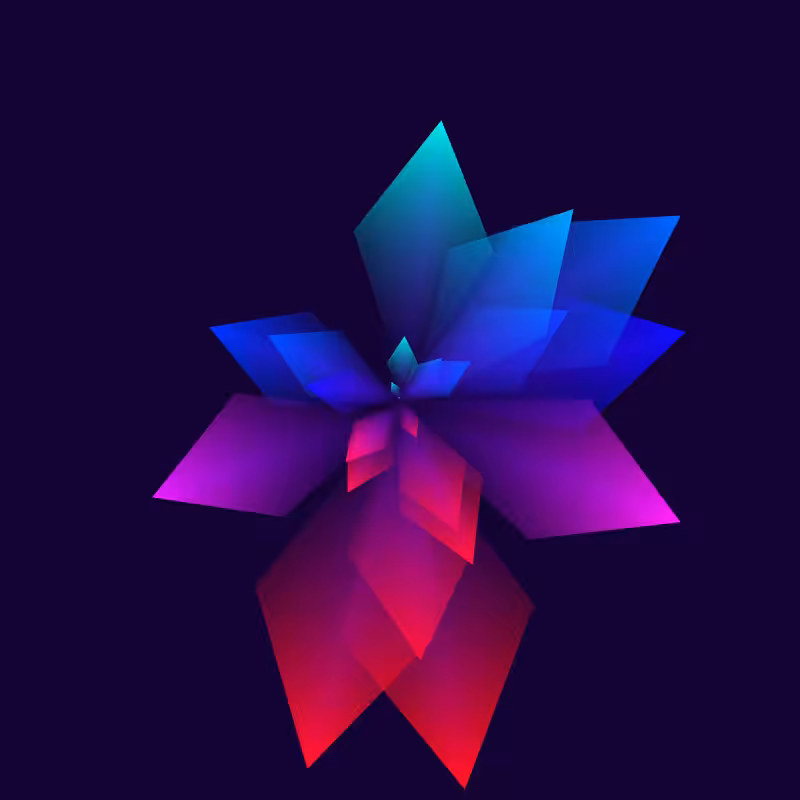 Crystals #13