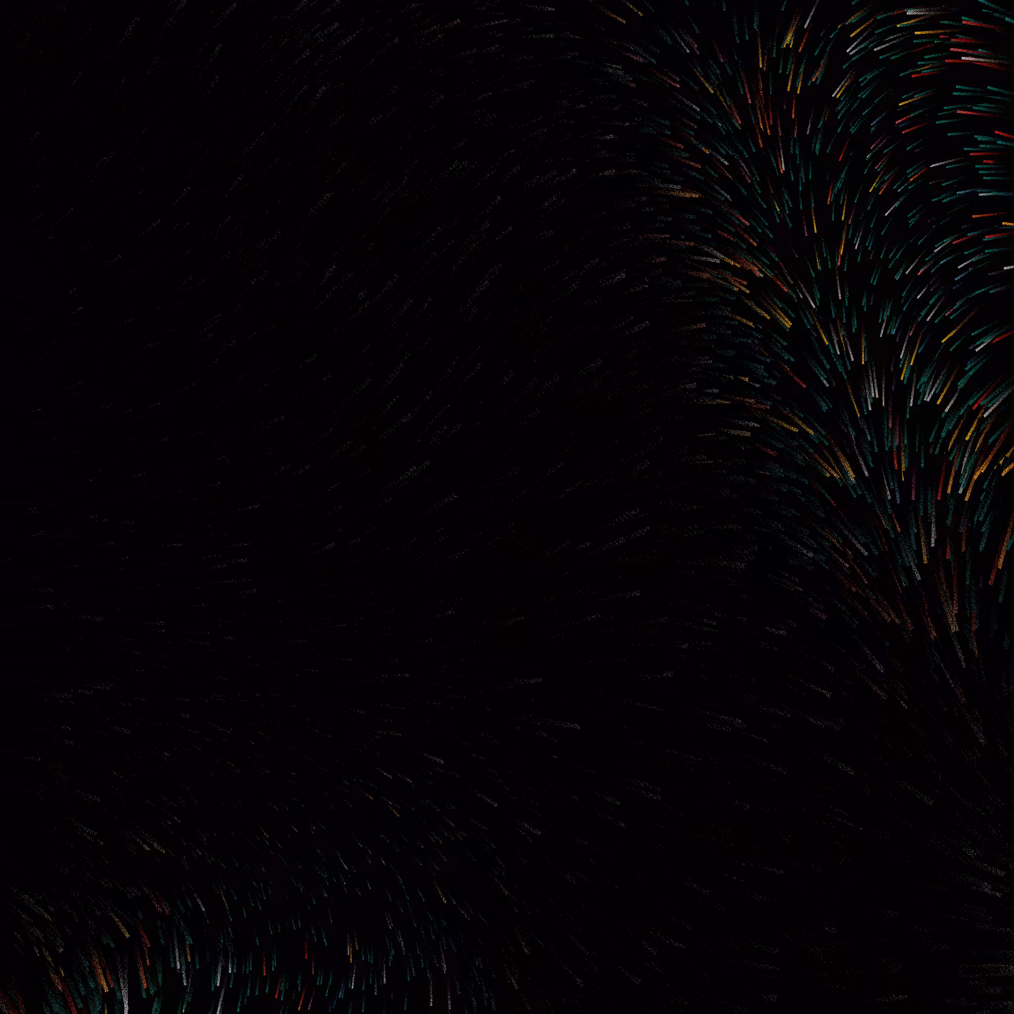 Influence #60