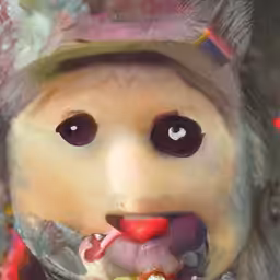 Chunk Mado