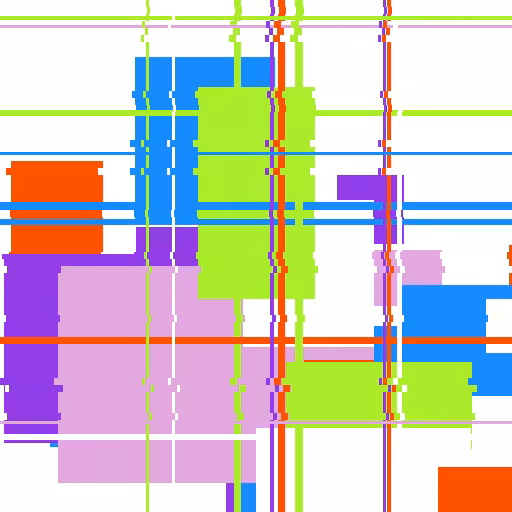 Chromatic Chaos #8636