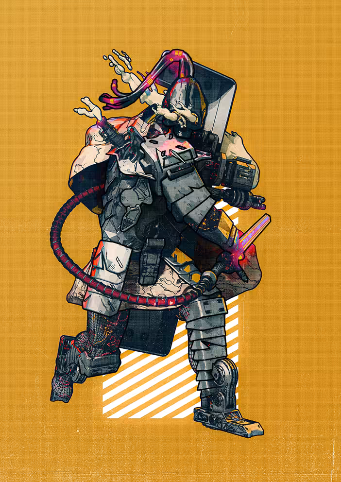 NECROKNIGHT