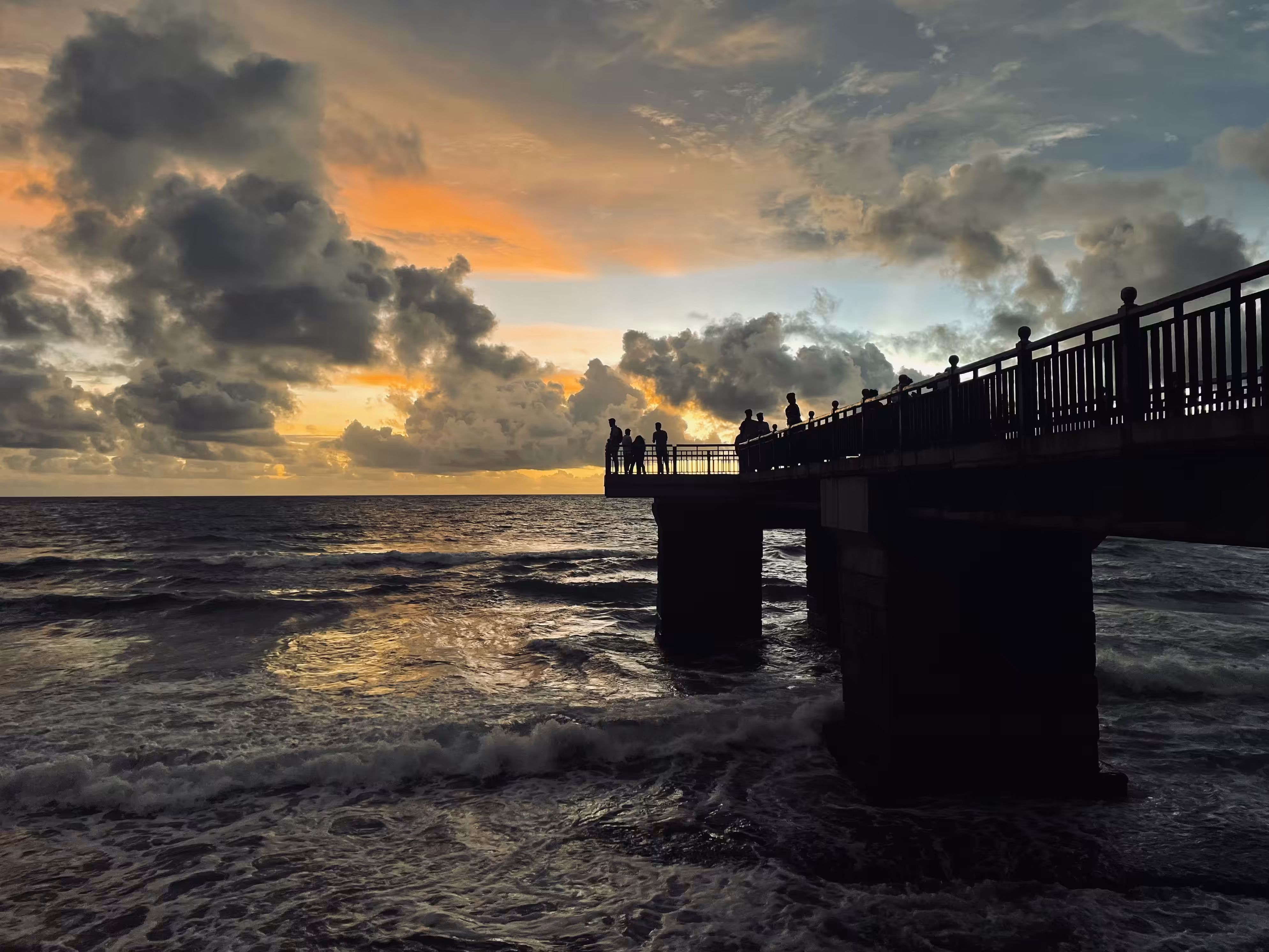 Sunset Serenity 