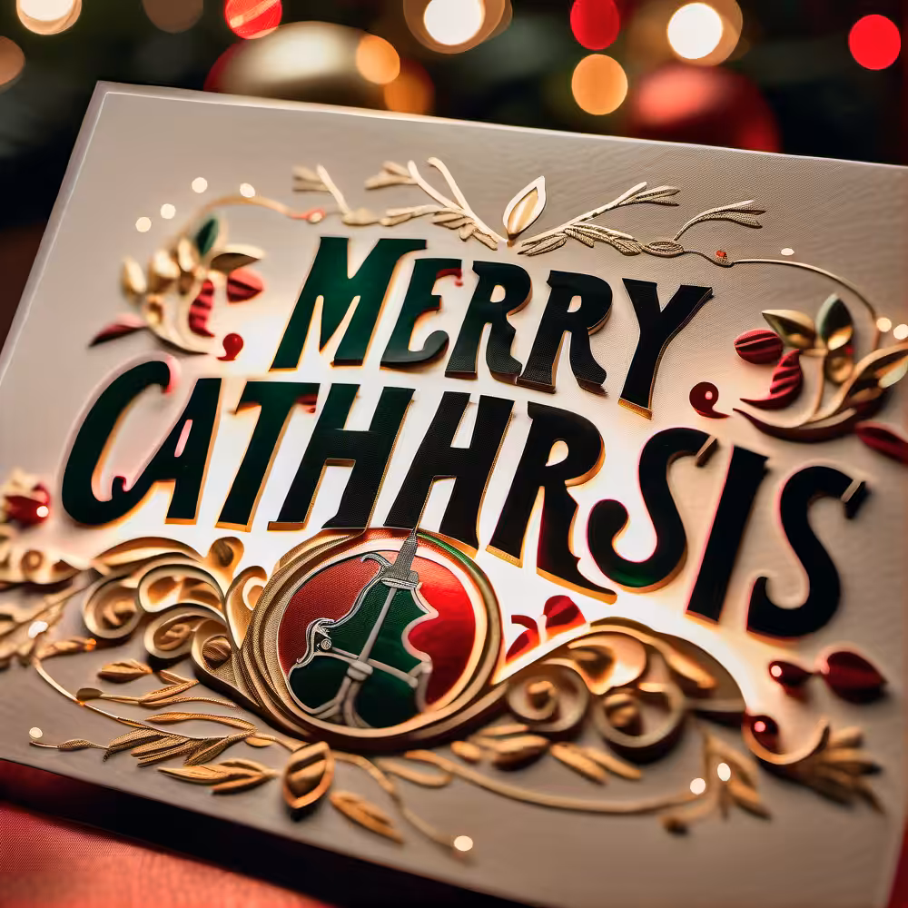 Merry Catharsis (2023) #14