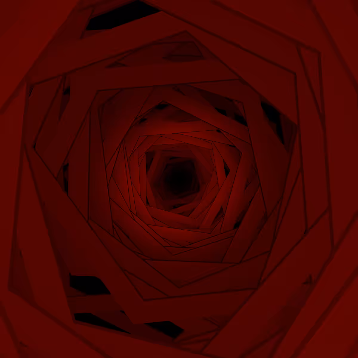 Down The Well #65
