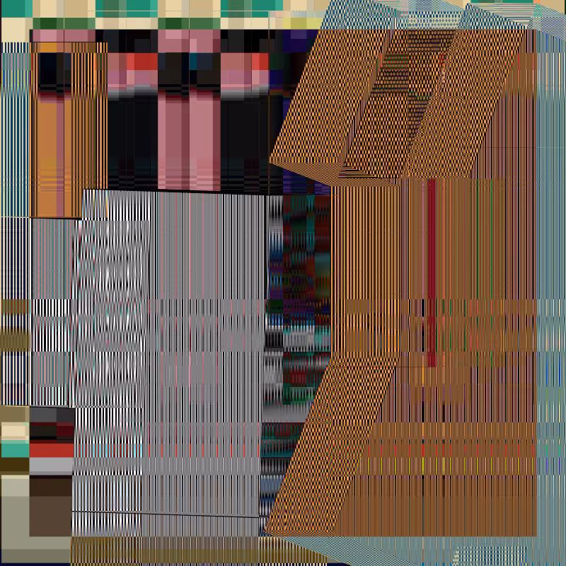 TOTAL ABSTRACTION, FOREVER #80
