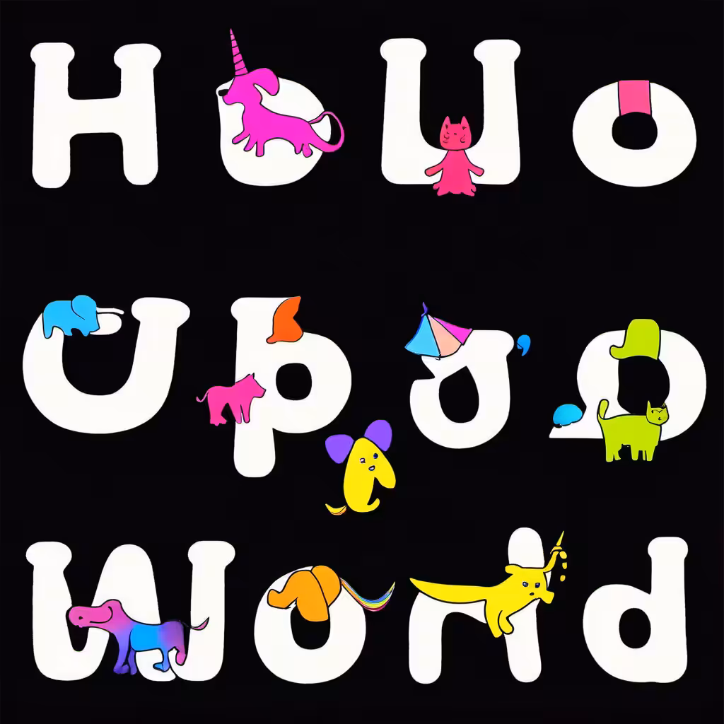 Hello OpenWorld #320