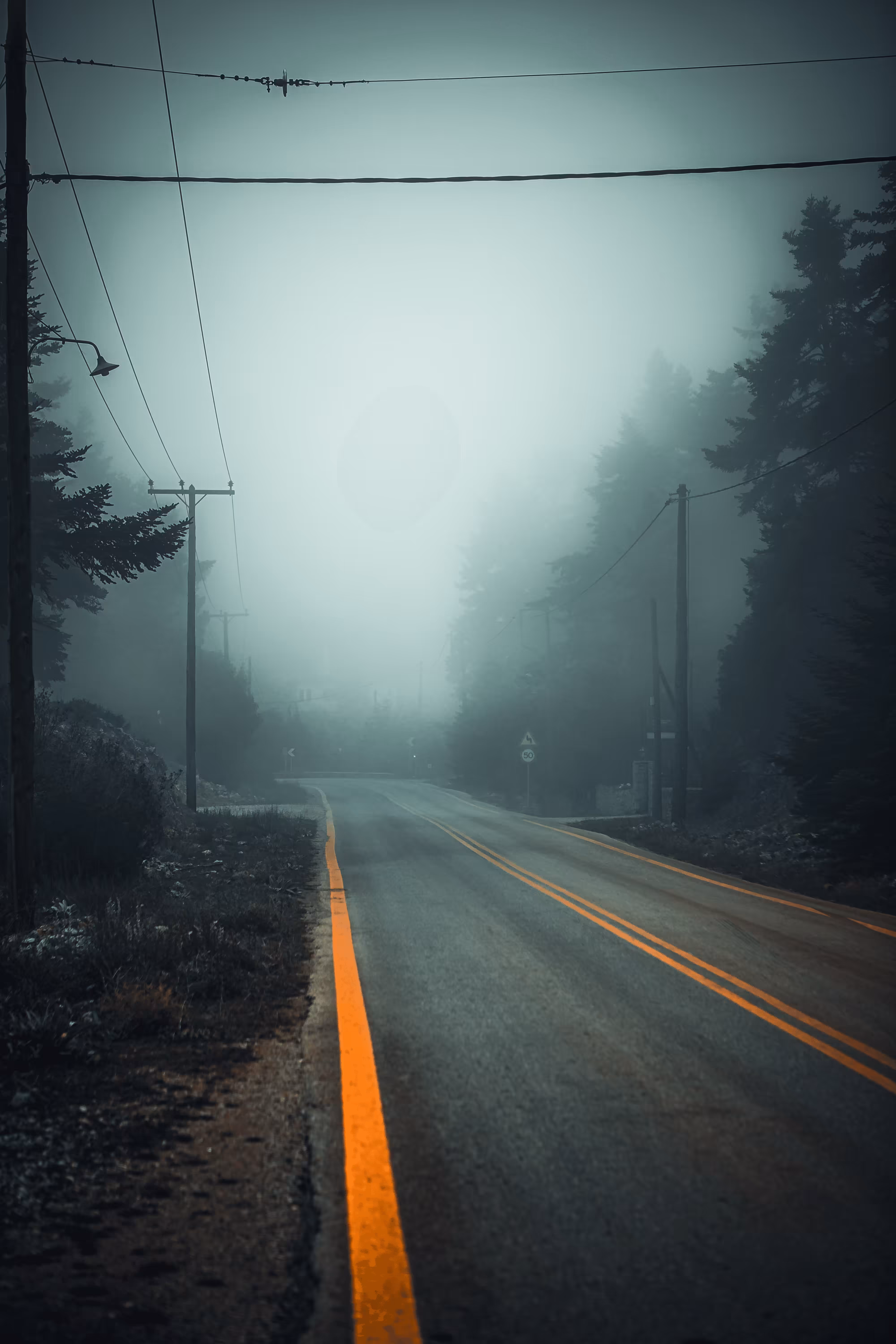 #31 The Broken Road