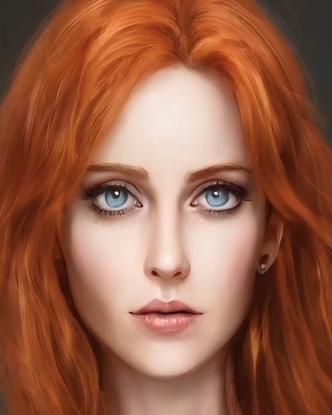 / REDHEADS /