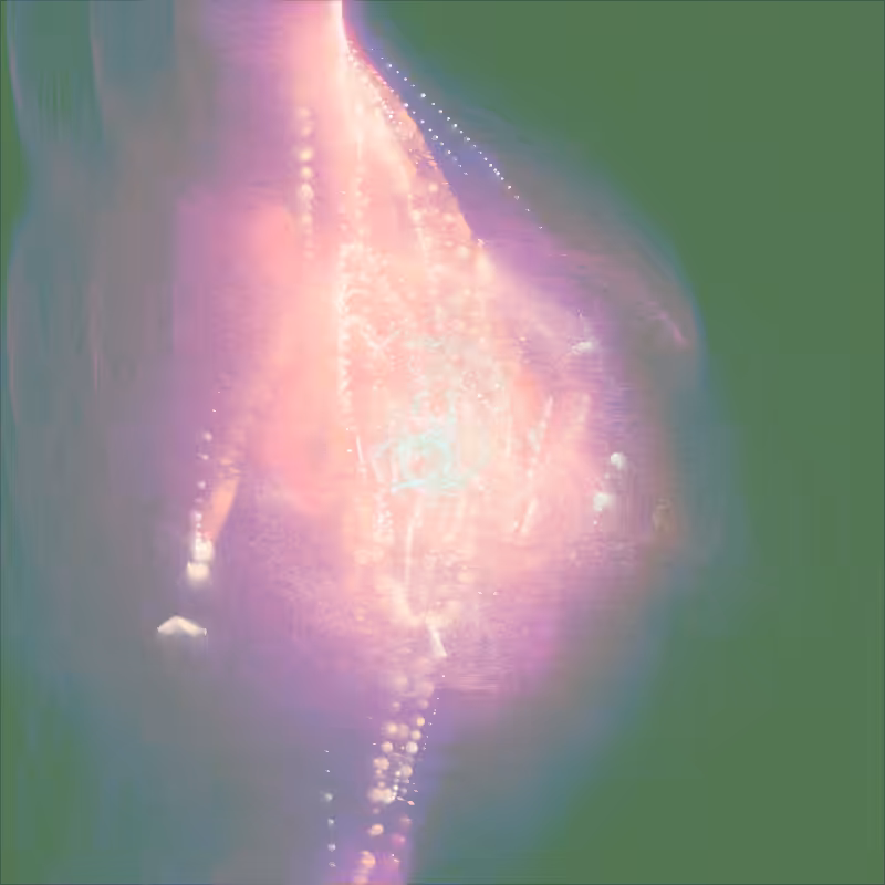 Stitched: Trauma #518