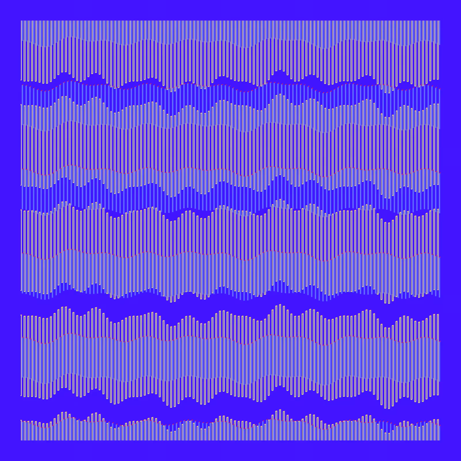 WAVE TONES #39