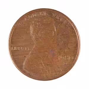 CENTS #5587