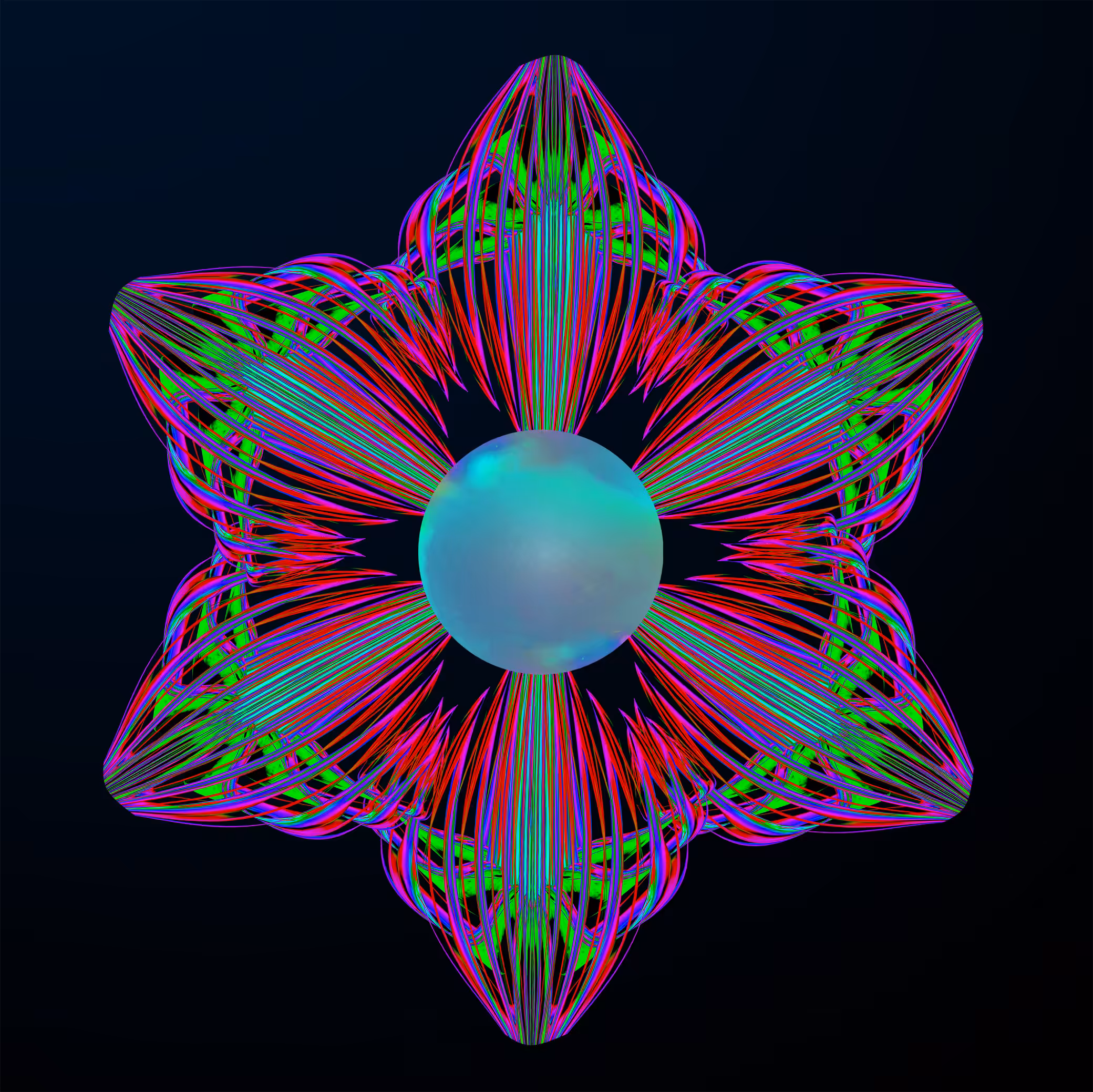 Symmetric#5
