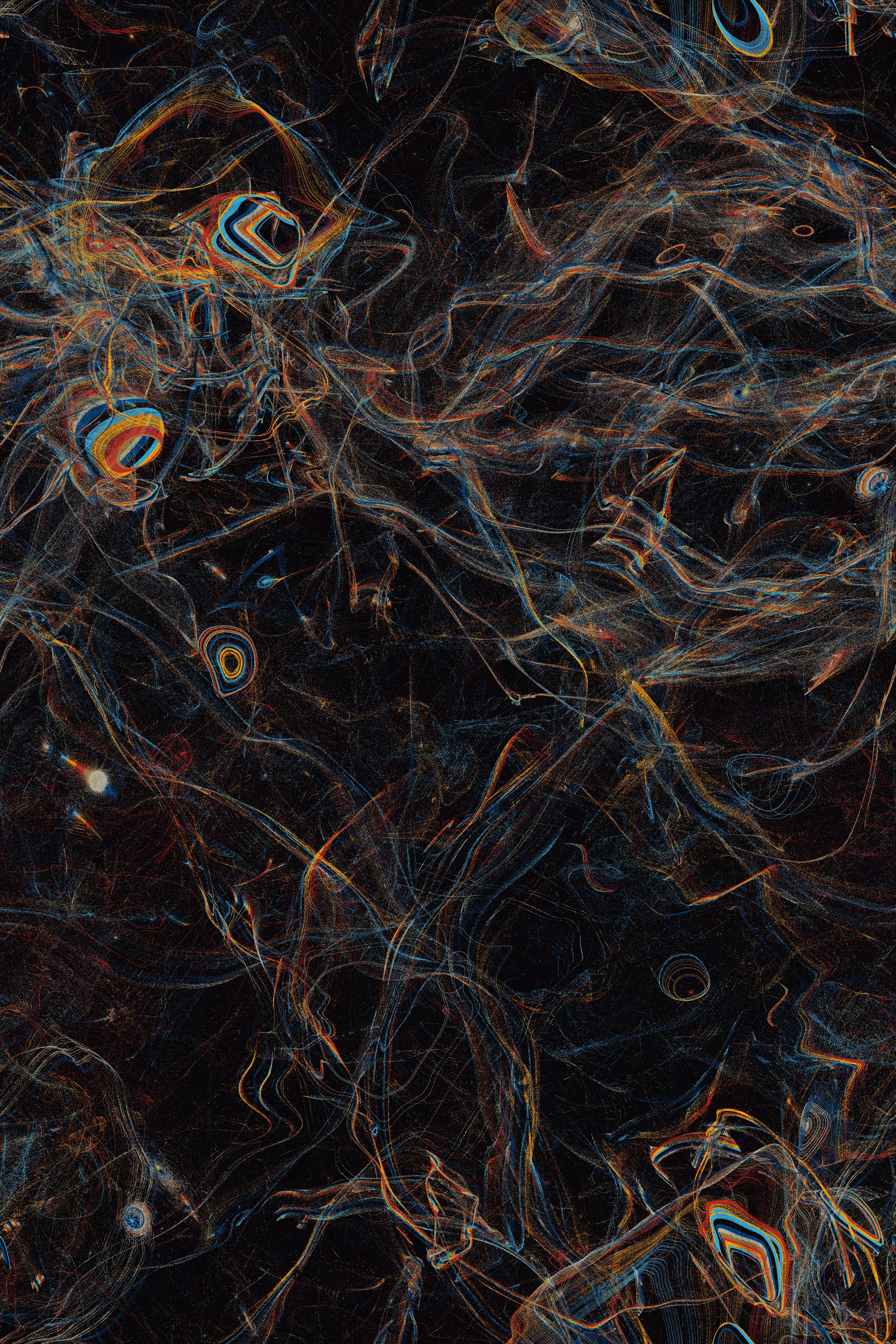 The Cosmic Soup #61