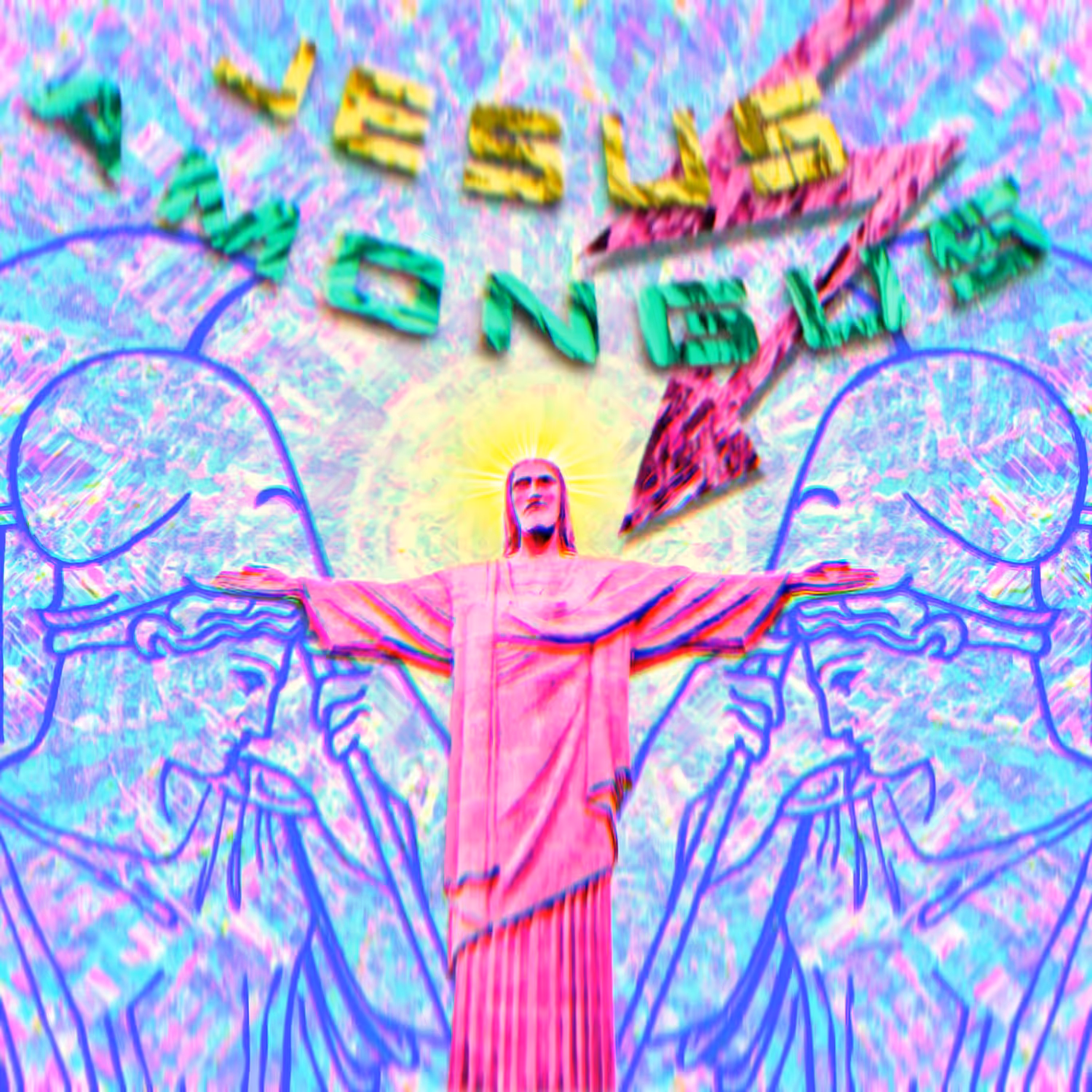 aesthetic messiah 