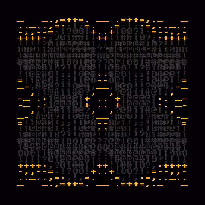 Space Reflections 2 #40