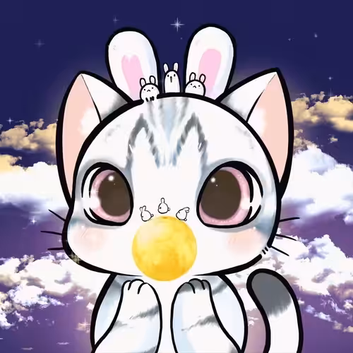 KawaiiCat - Giveaway Mid-Autumn Festival 2021