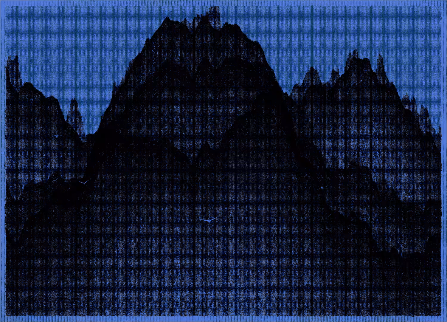 Vertical World #90