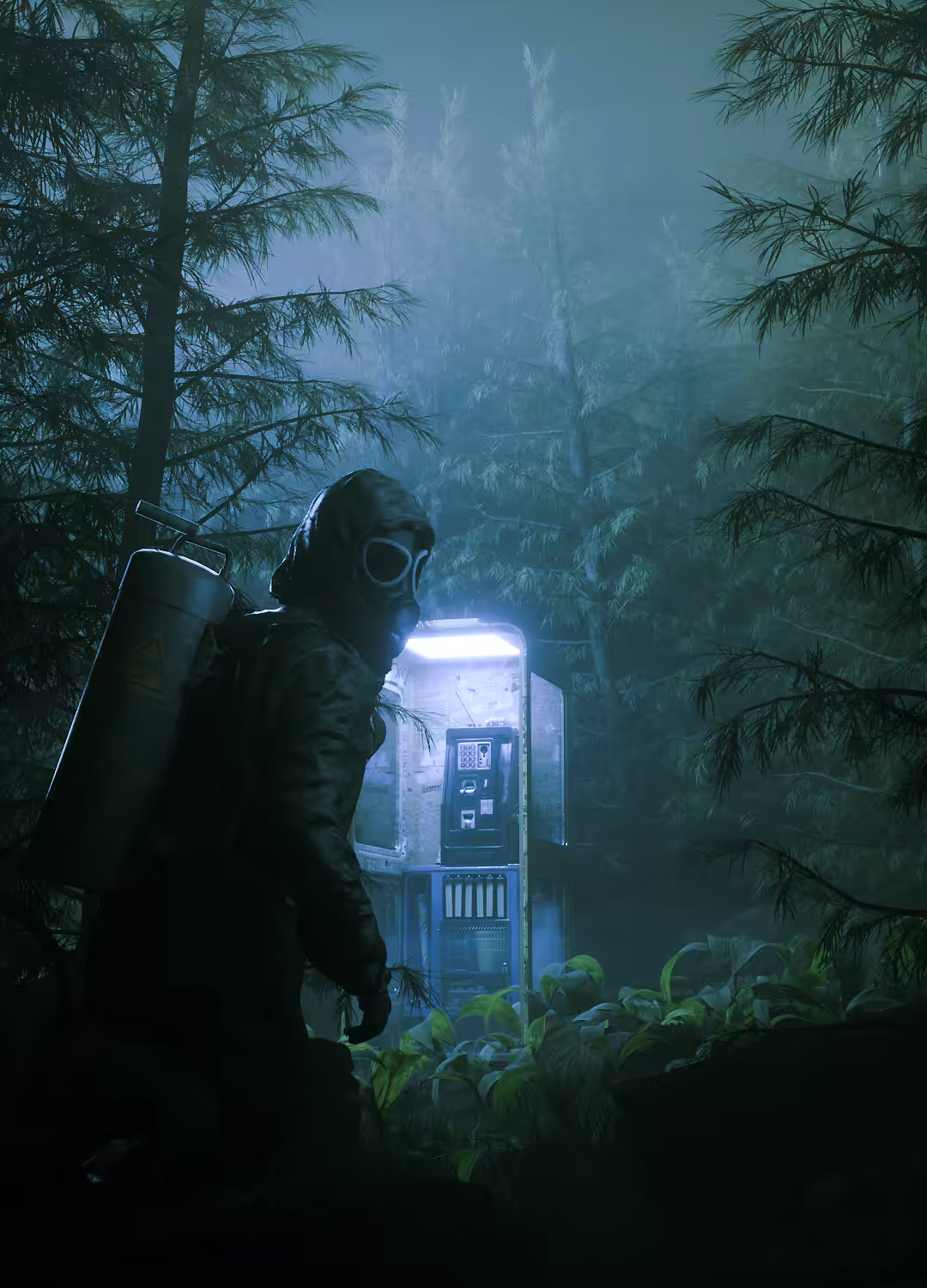 CHERNOSKI