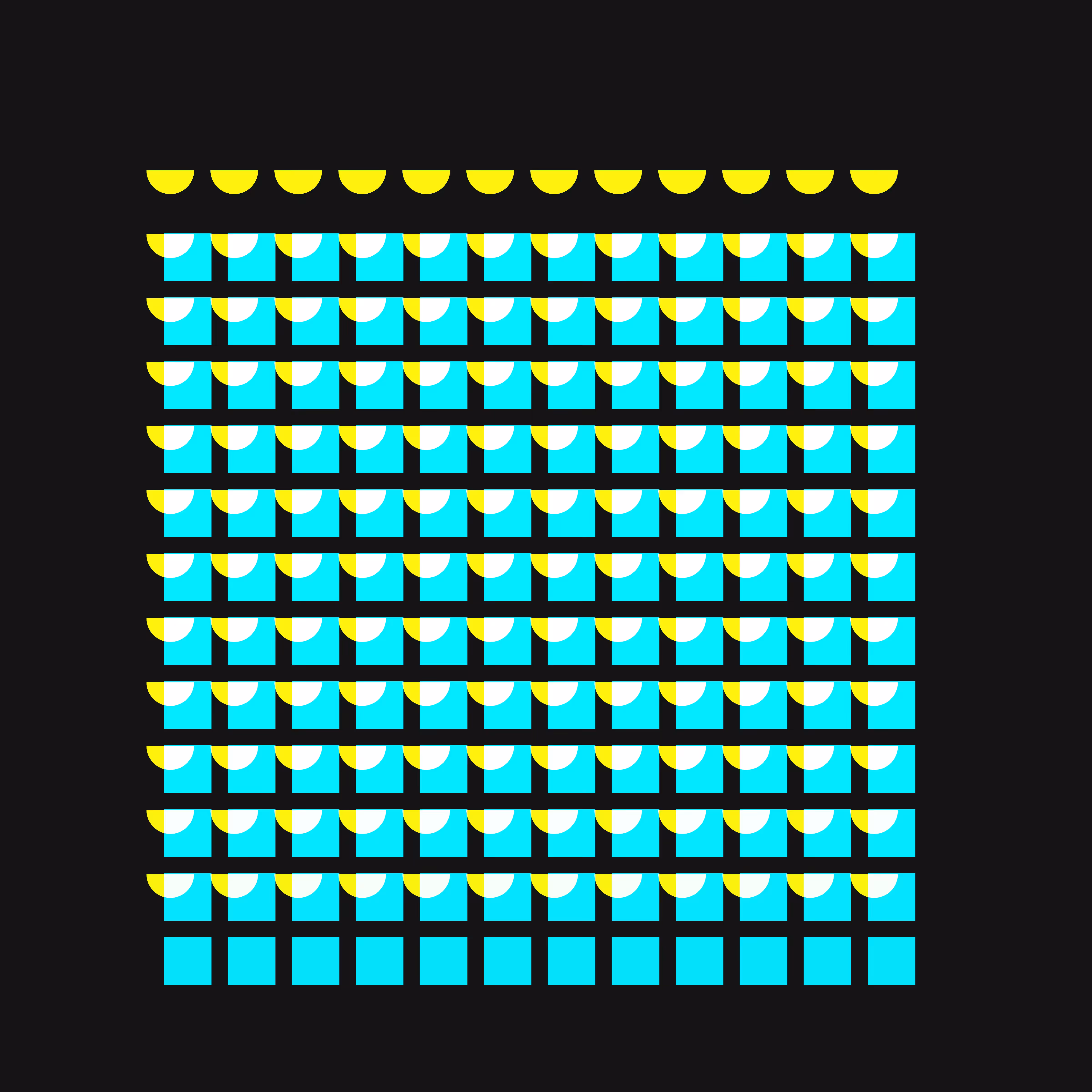 Tesselations #103