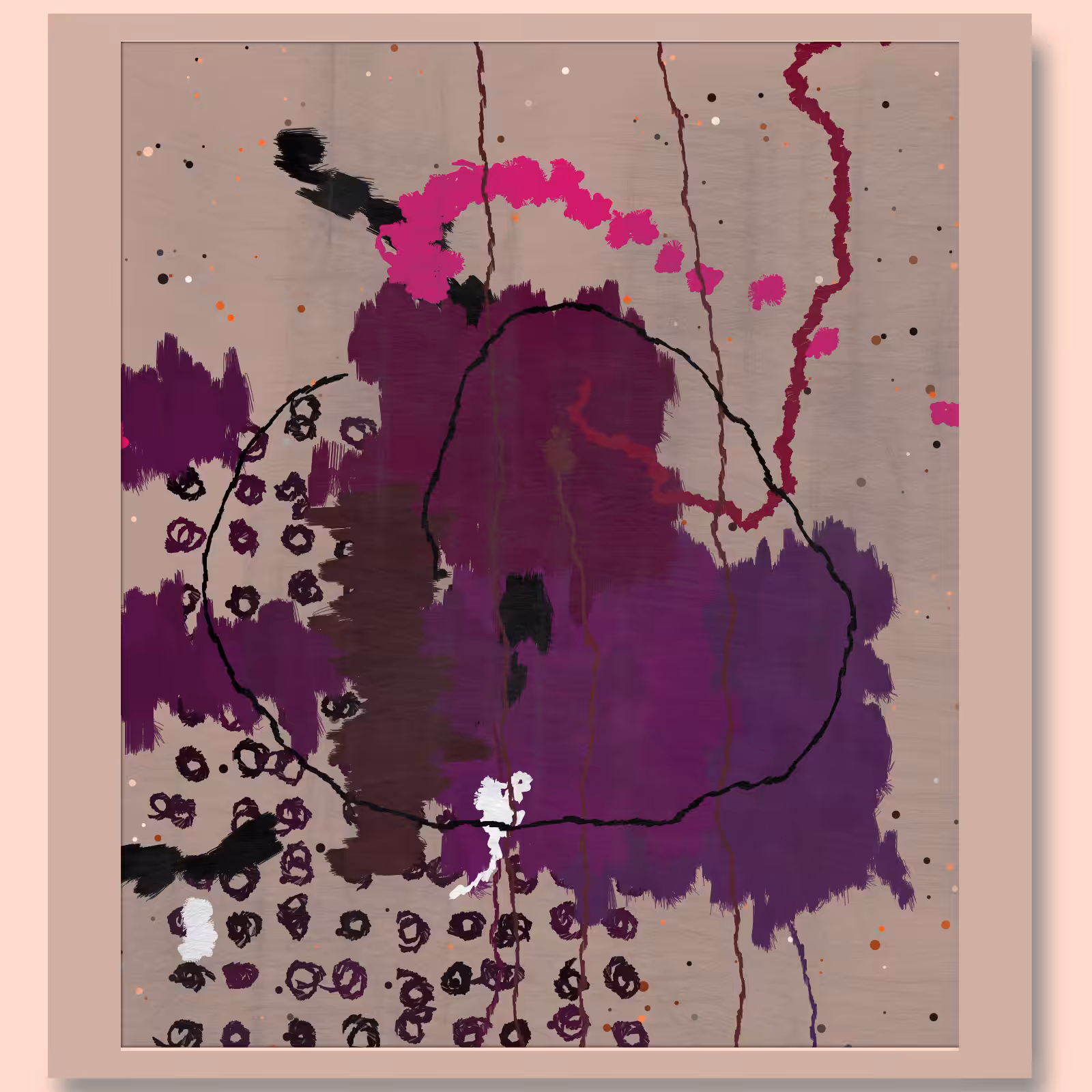 Continuum #33