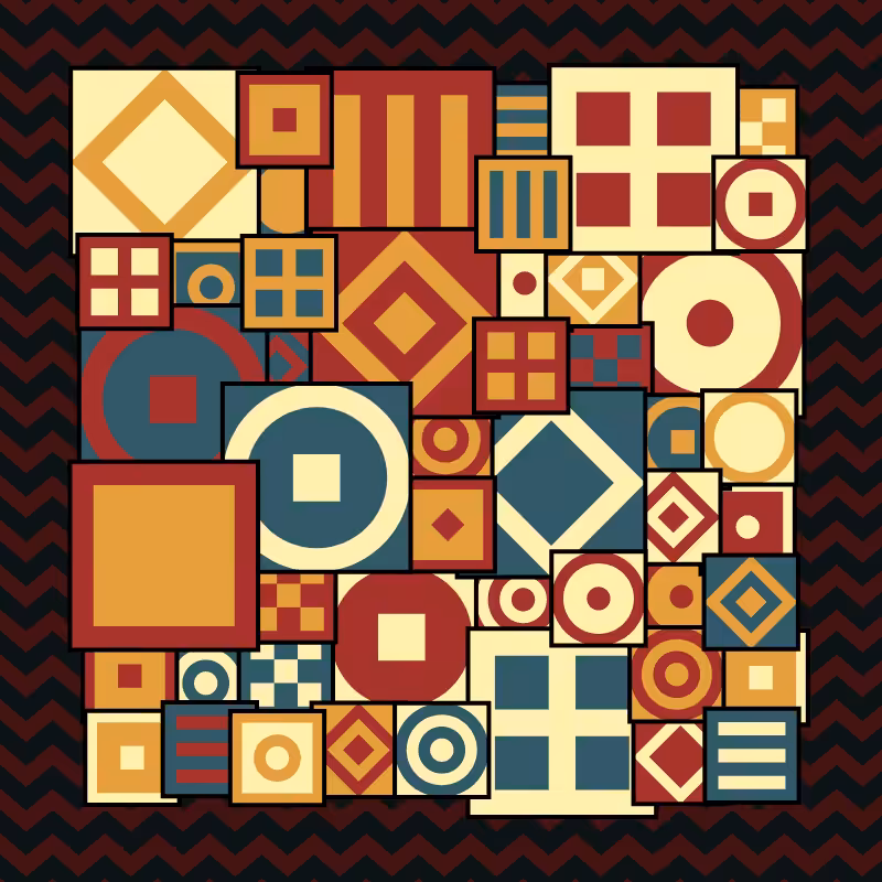 Simple Patterns #251