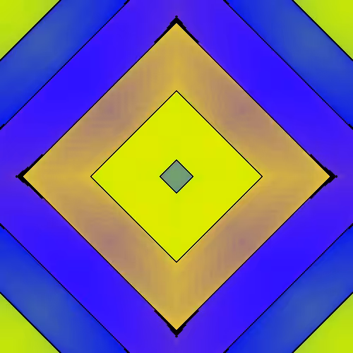 Mirrored Division #29