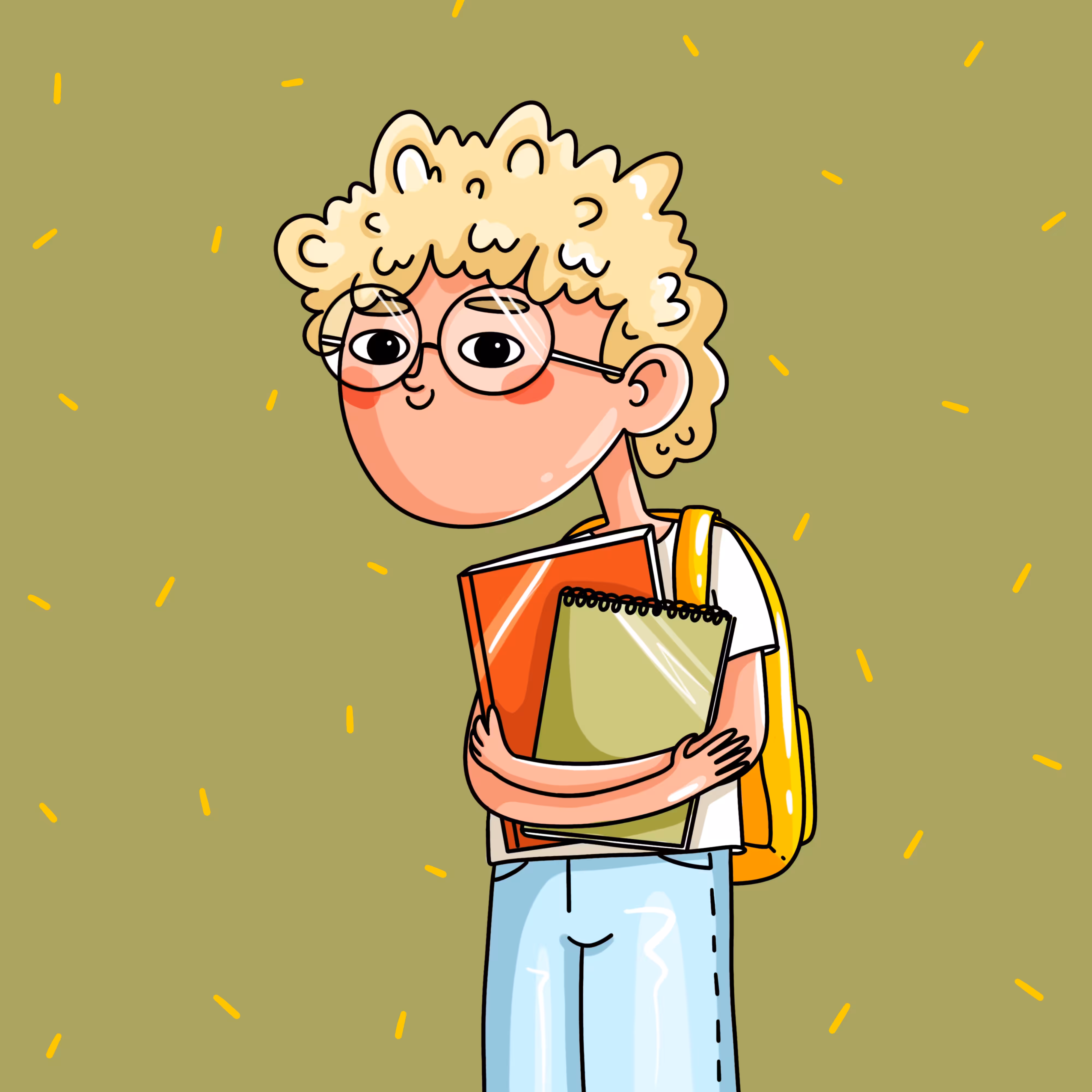 Nerd