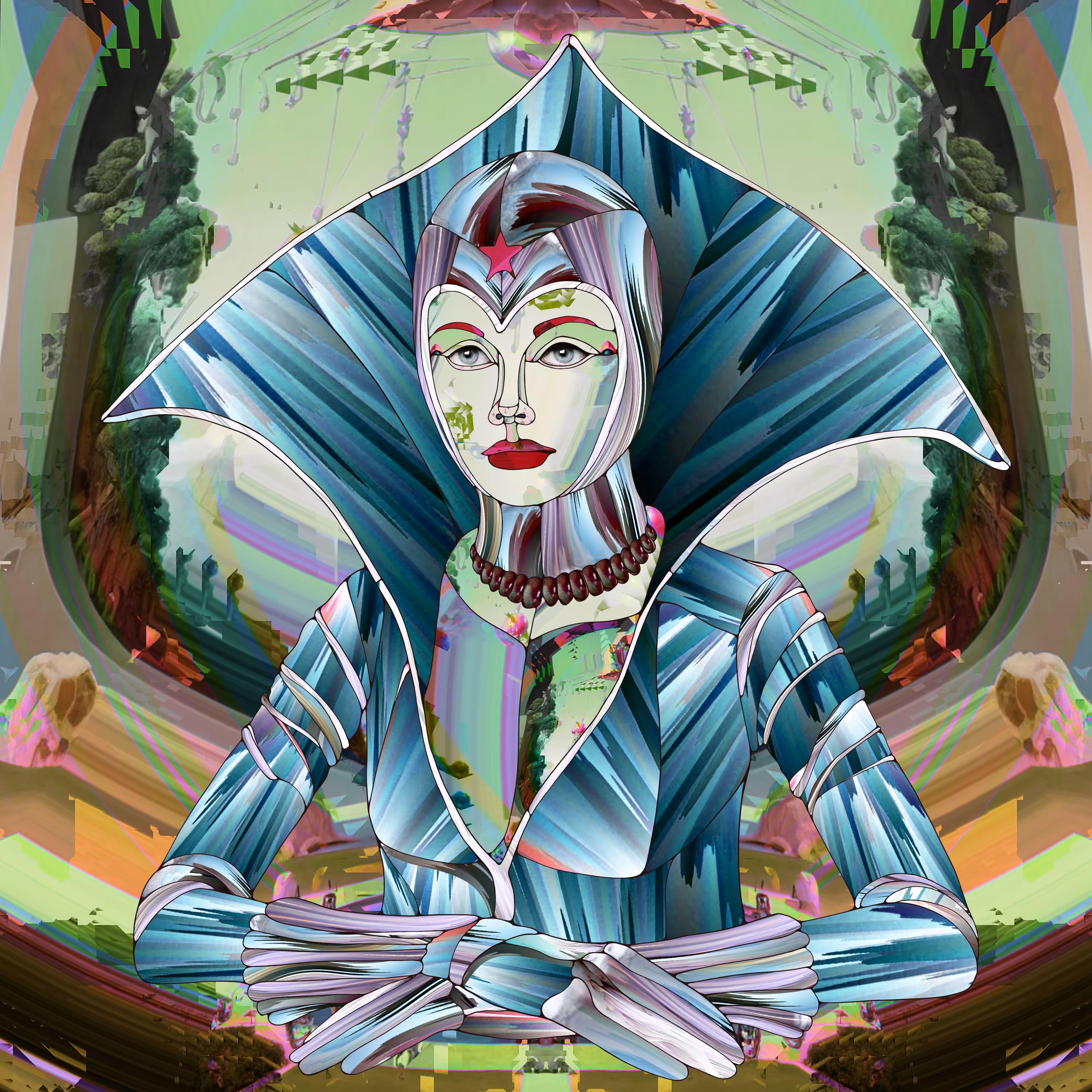 Soul Navigator