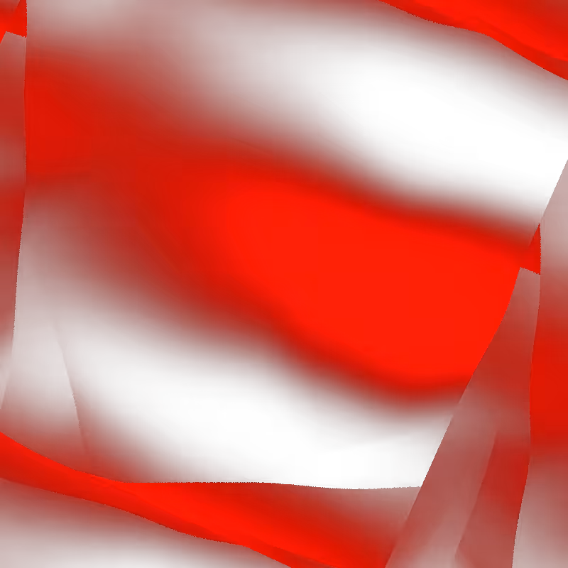 Strange Sensations #12