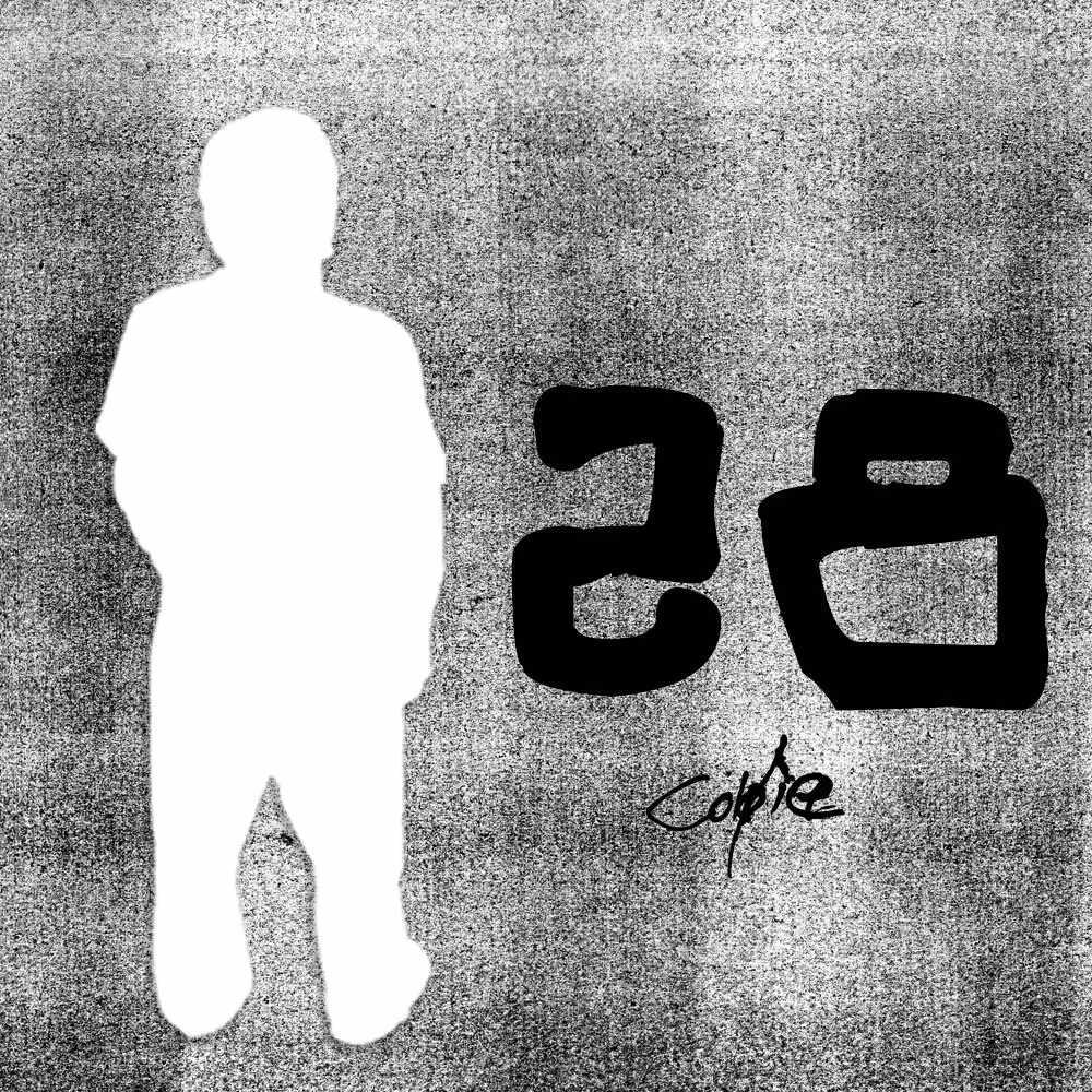 Me - 28th