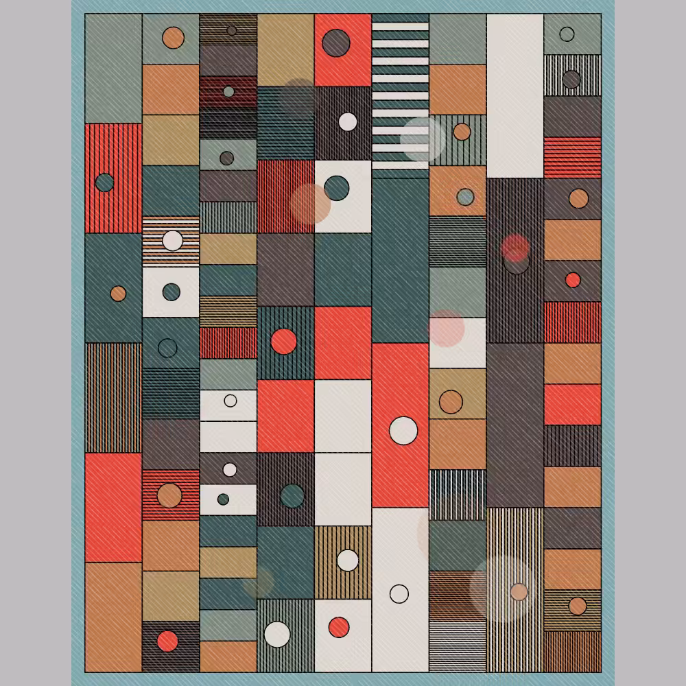 Shifted Blocks #264