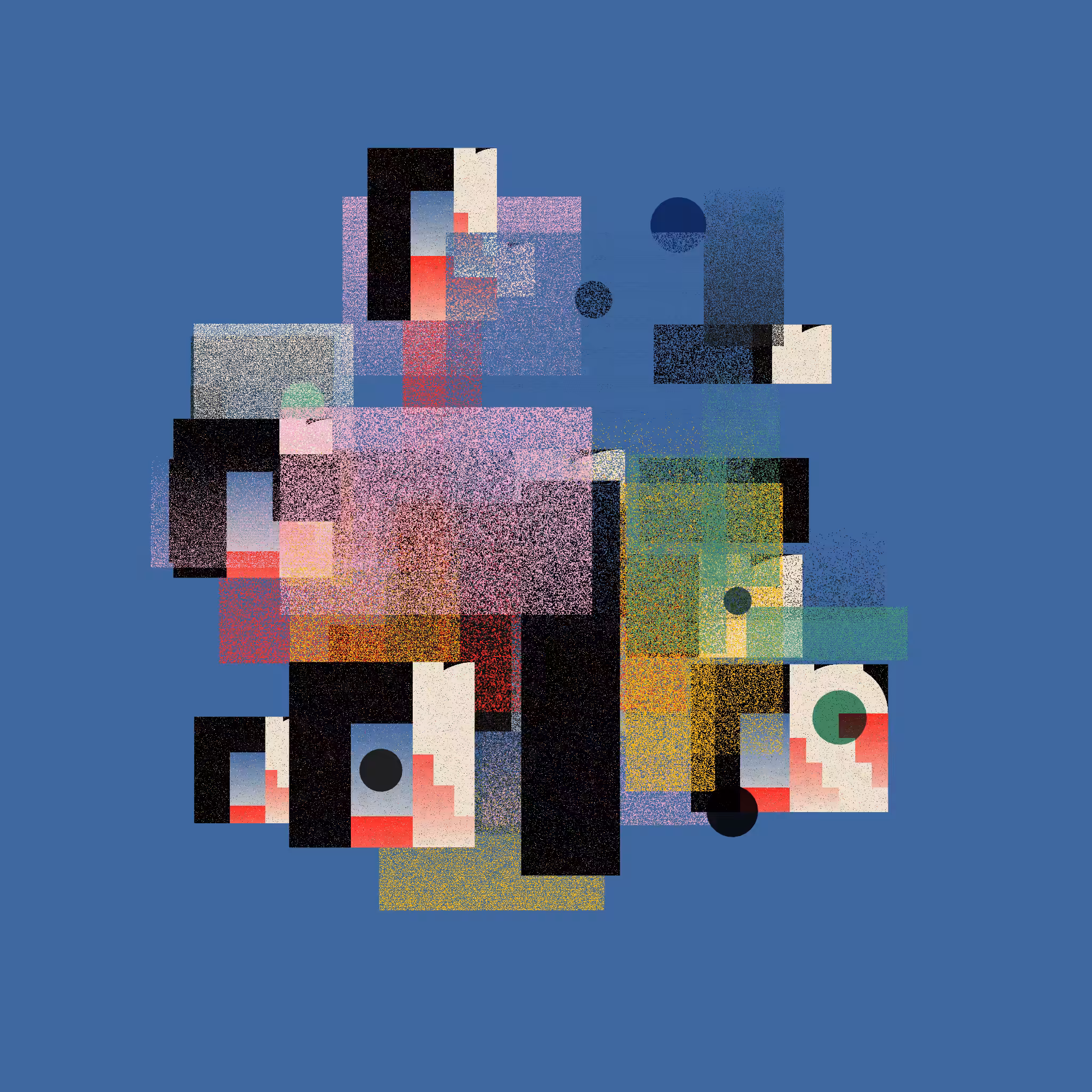 (dis)Mantle #147
