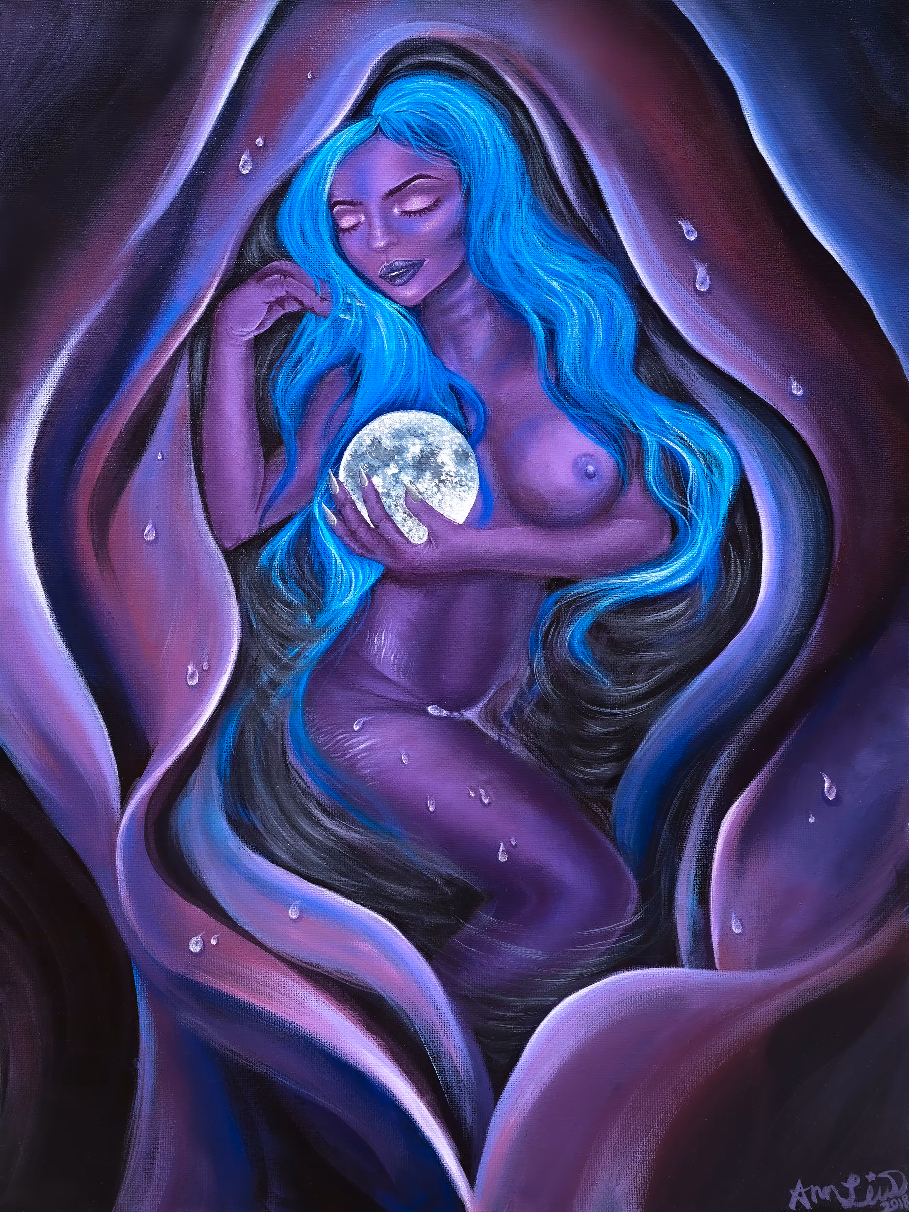 La Lune