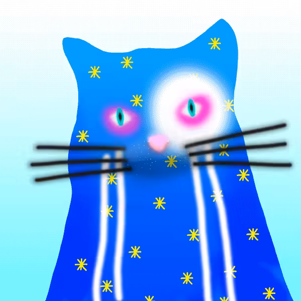 Quantum Cats #2812