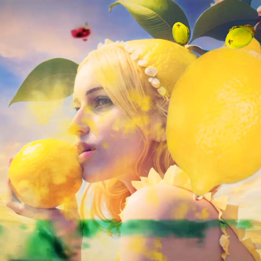 Lemonade 🍋🥤