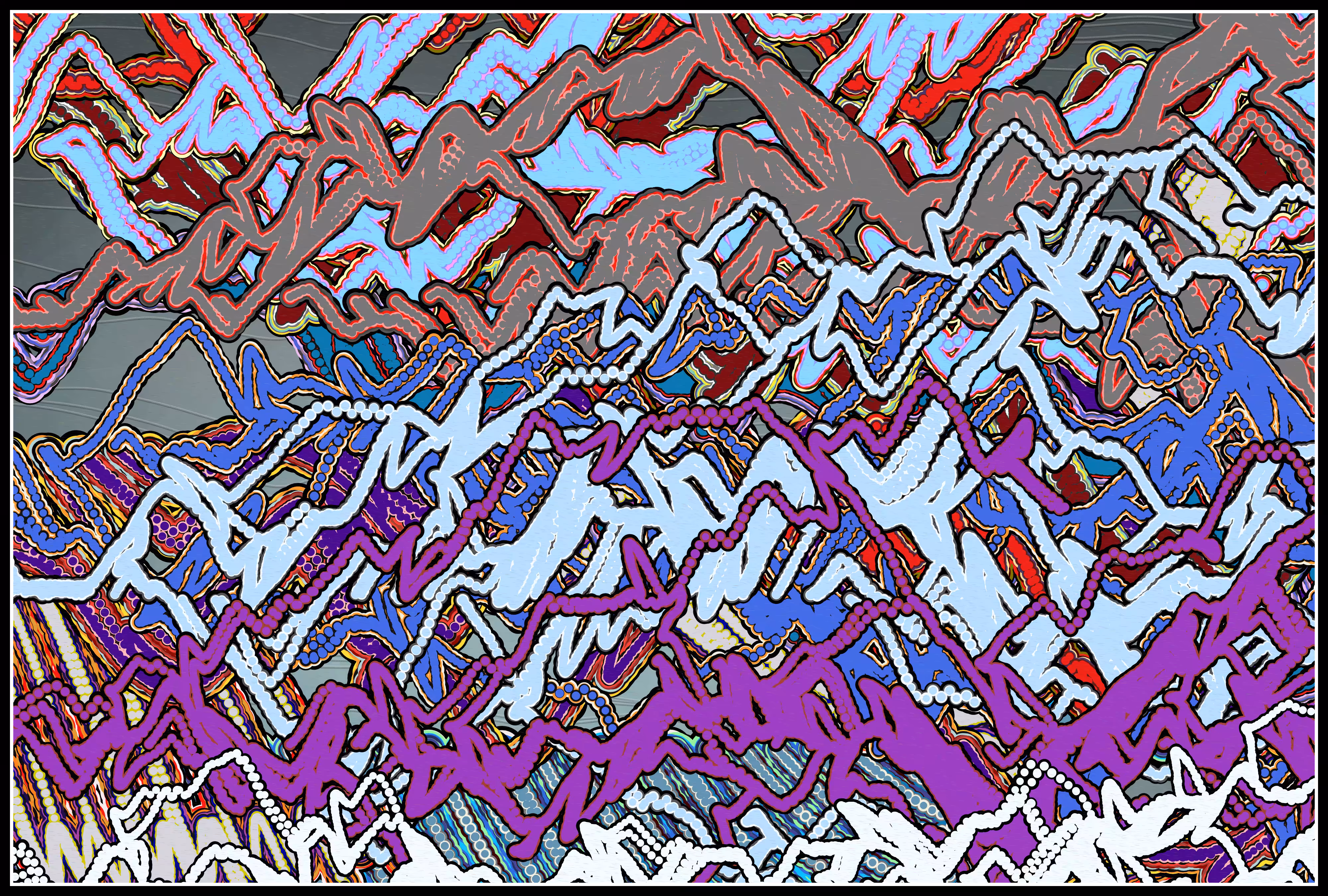 Pasghetti Tango #63