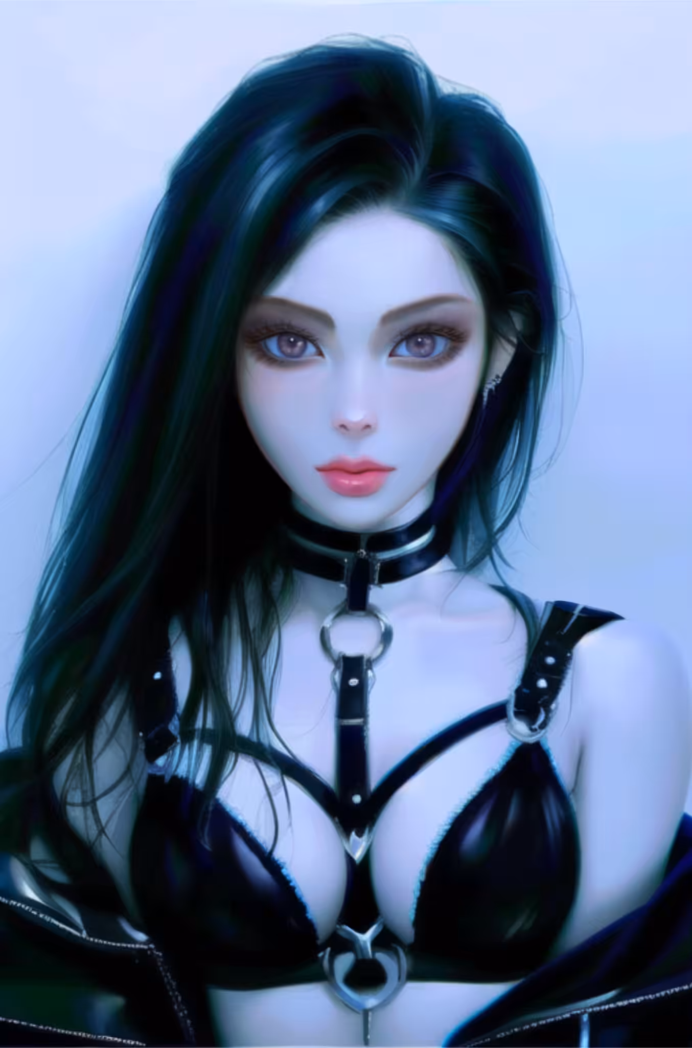 ARIPA's assassin
