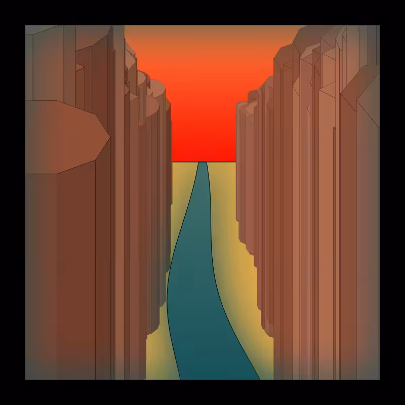 Horizon #18