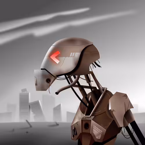 THEOS Marine Droid B-1220