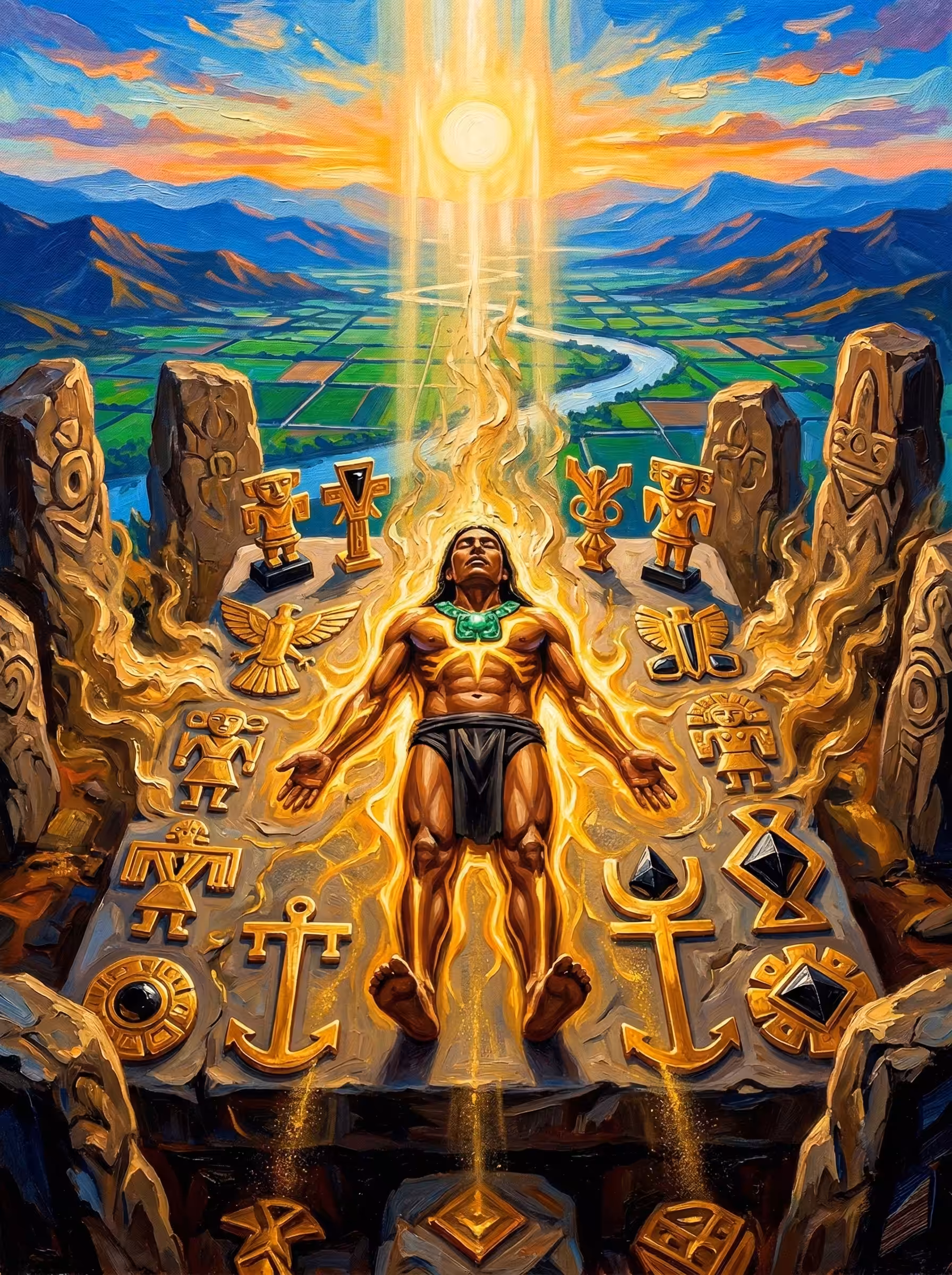 70-Tolima-The Return to the Eternal Plane