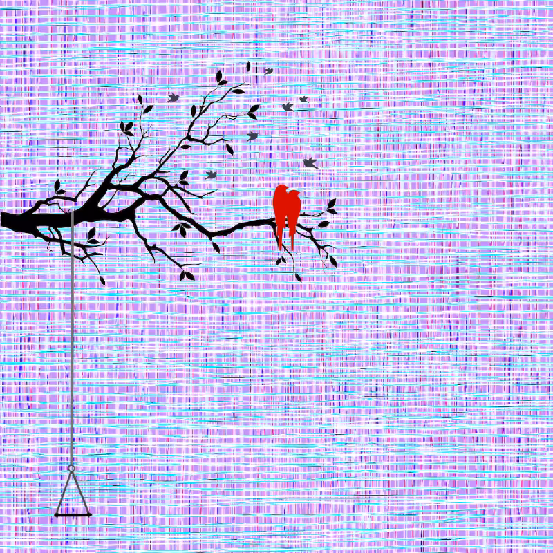 Birds Tale #38