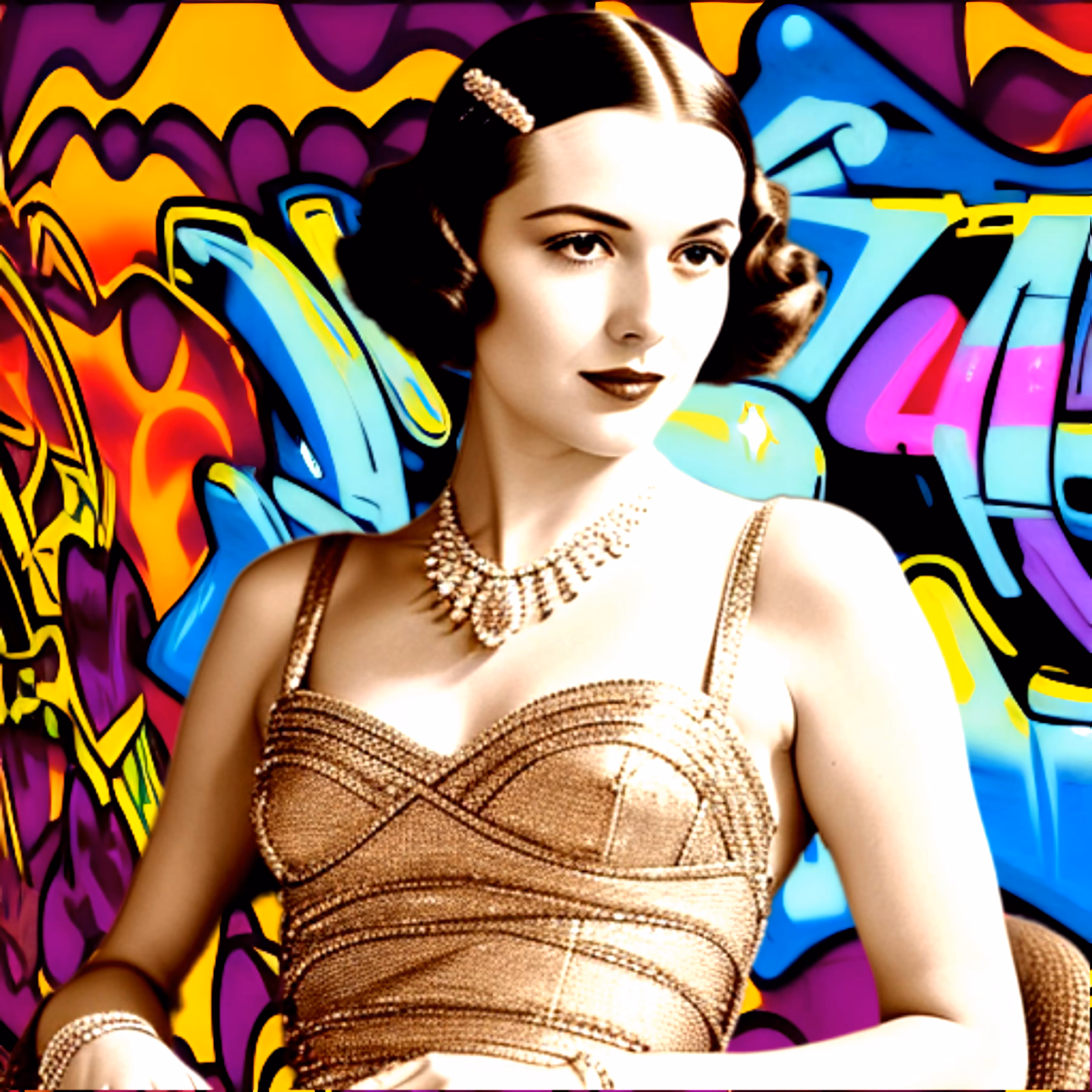 POP & GRAFF