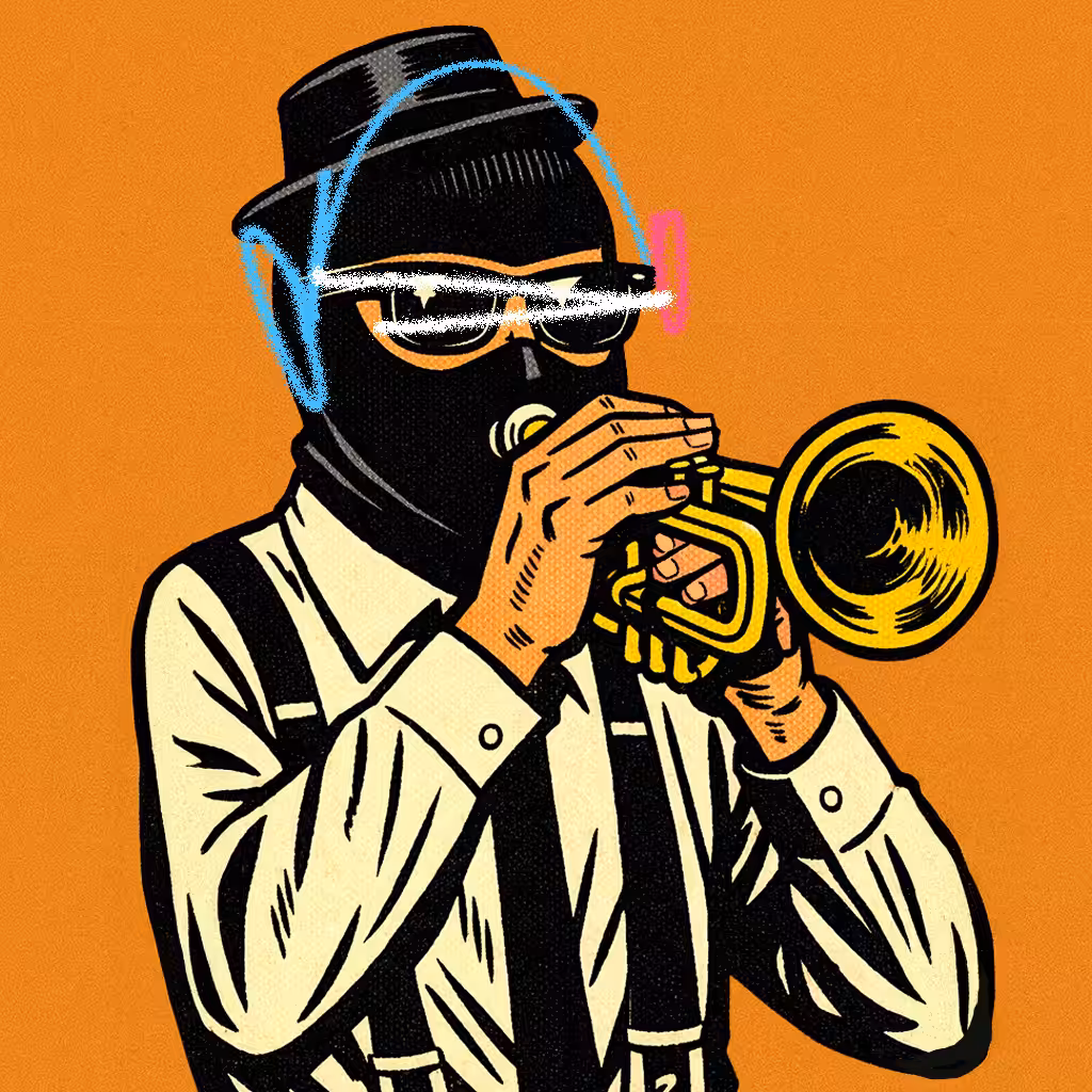 Mark “Brass” Morelli